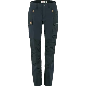 Nikka Trousers Curved W