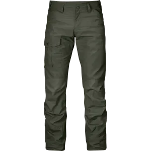 Nils Trousers M Long