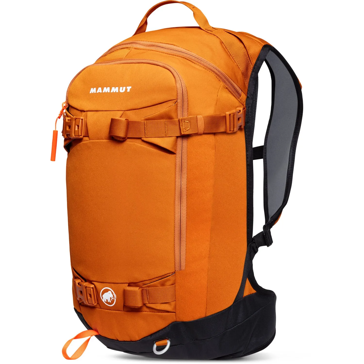 Nirvana 18 Backpack 2022