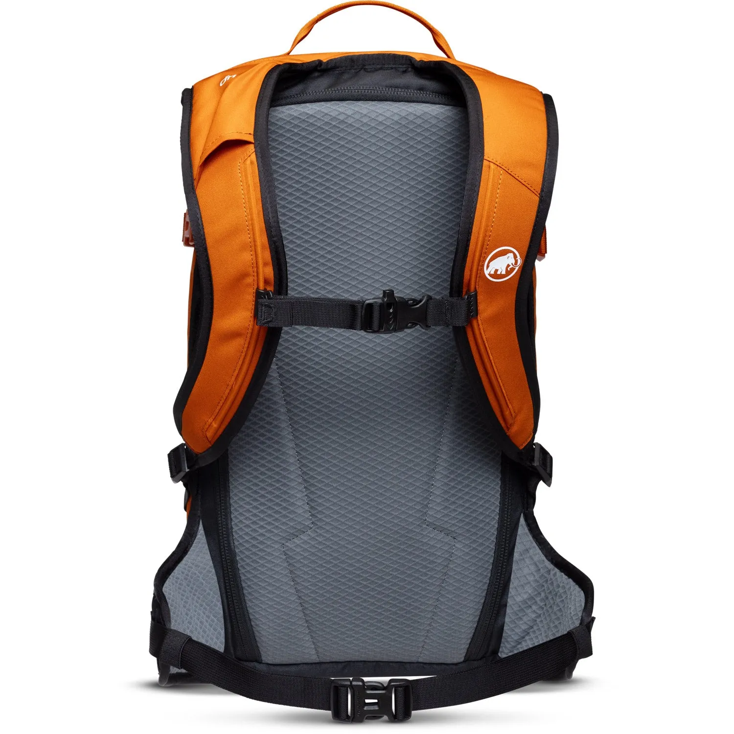 Nirvana 18 Backpack 2022