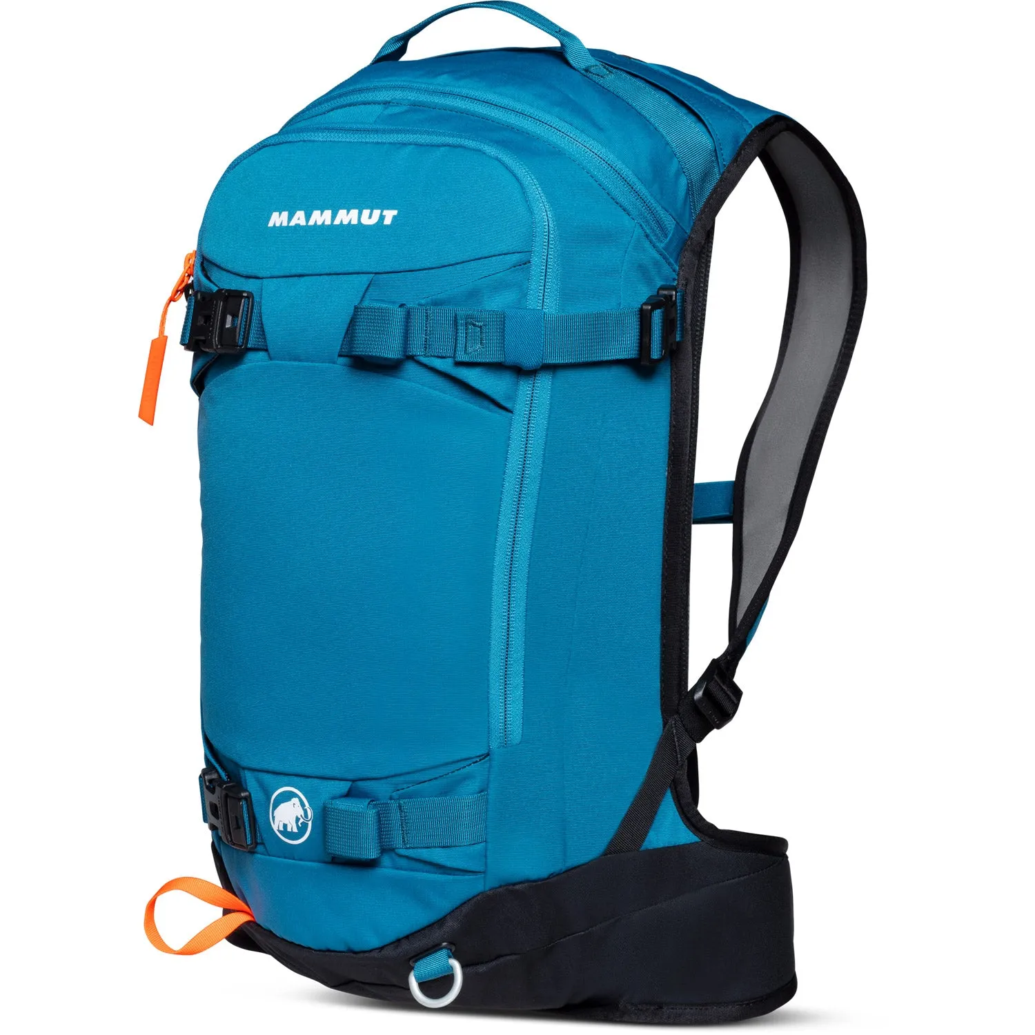 Nirvana 18 Backpack 2022