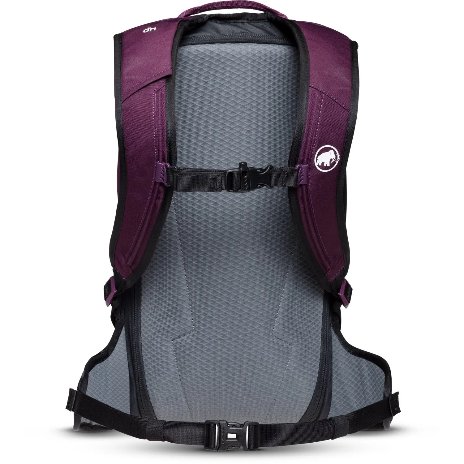 Nirvana 18 Backpack 2022