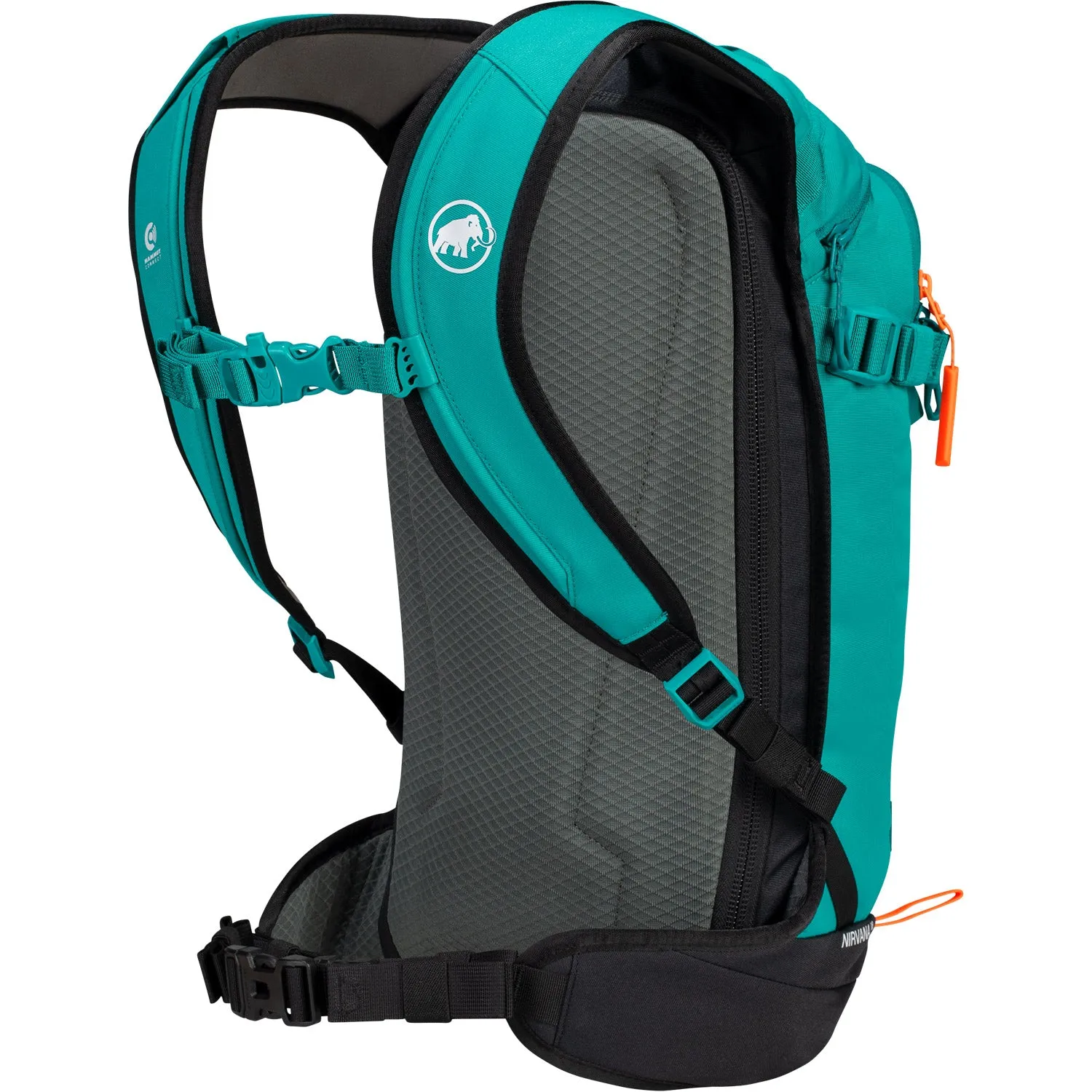 Nirvana 18L Backpack