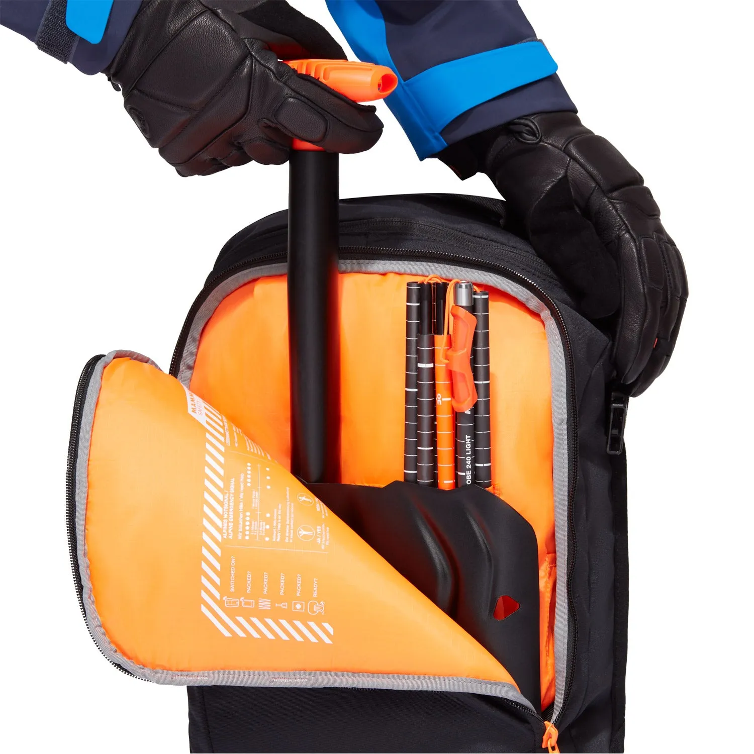 Nirvana 25 Backpack 2022