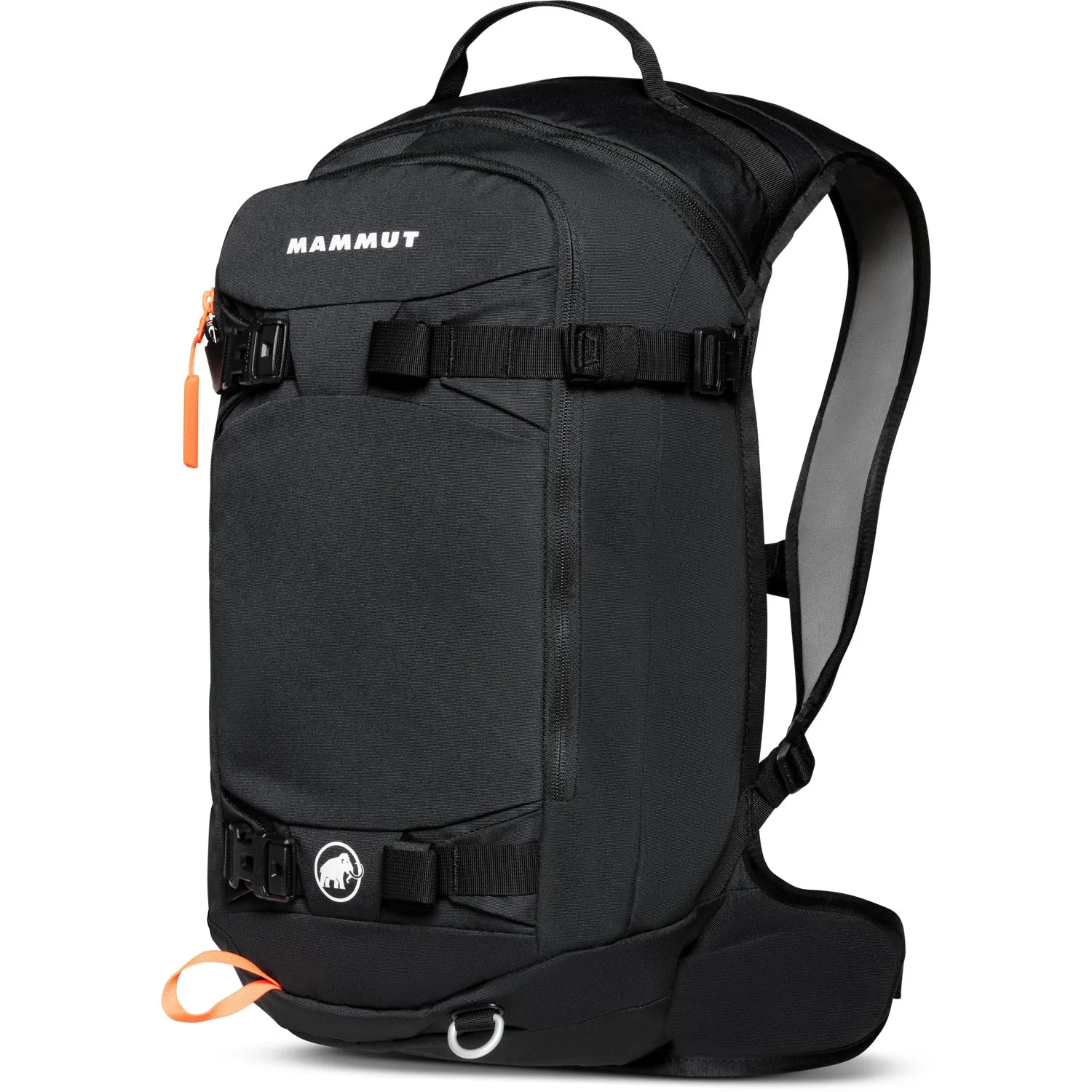 Nirvana 25 Backpack 2022