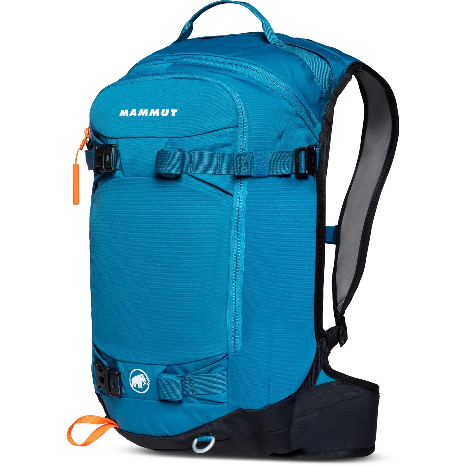 Nirvana 25 Backpack 2022
