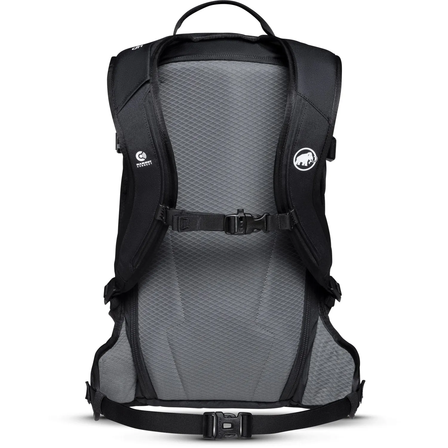 Nirvana 25 Backpack 2022