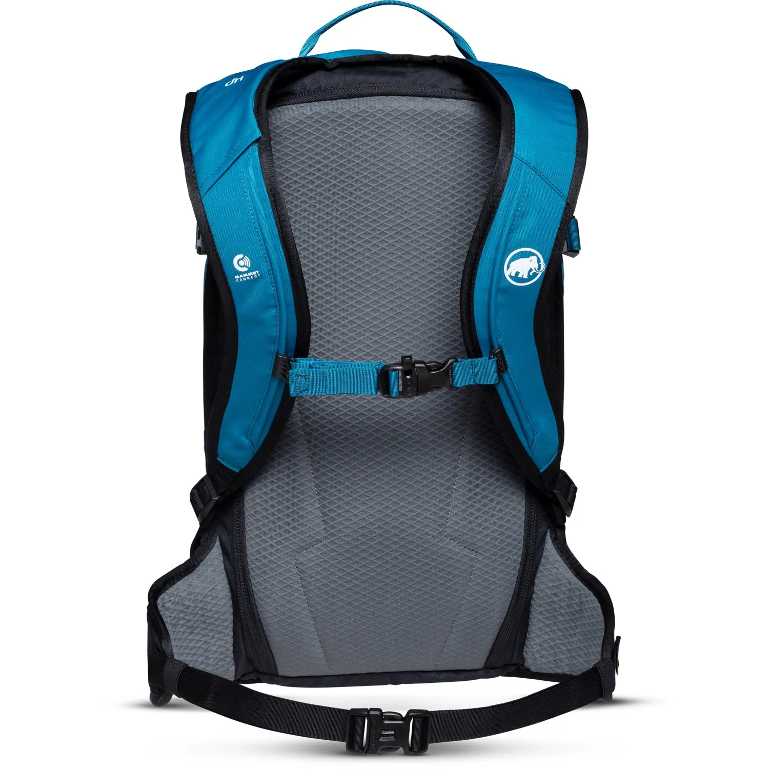 Nirvana 25 Backpack 2022