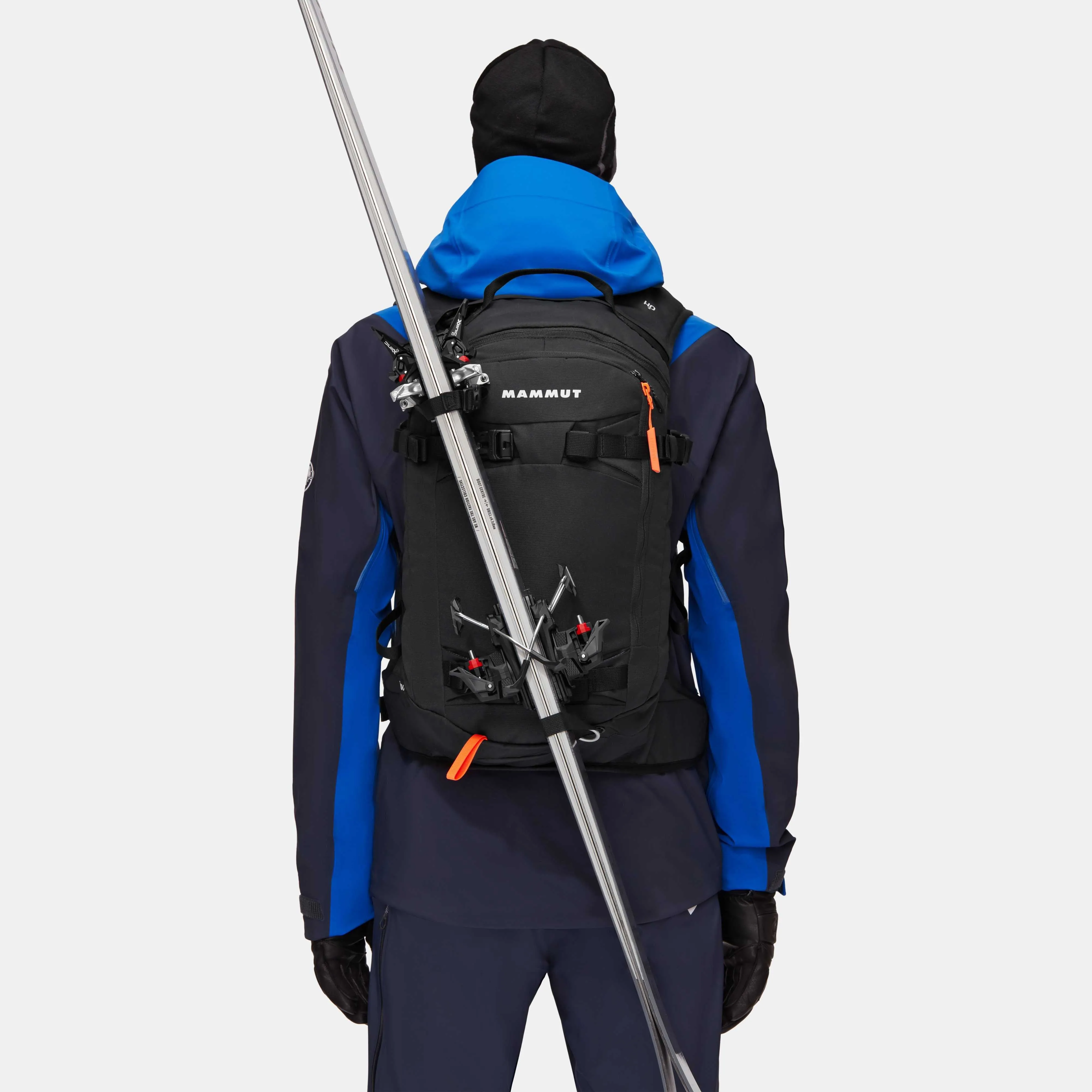 Nirvana 25L Backpack