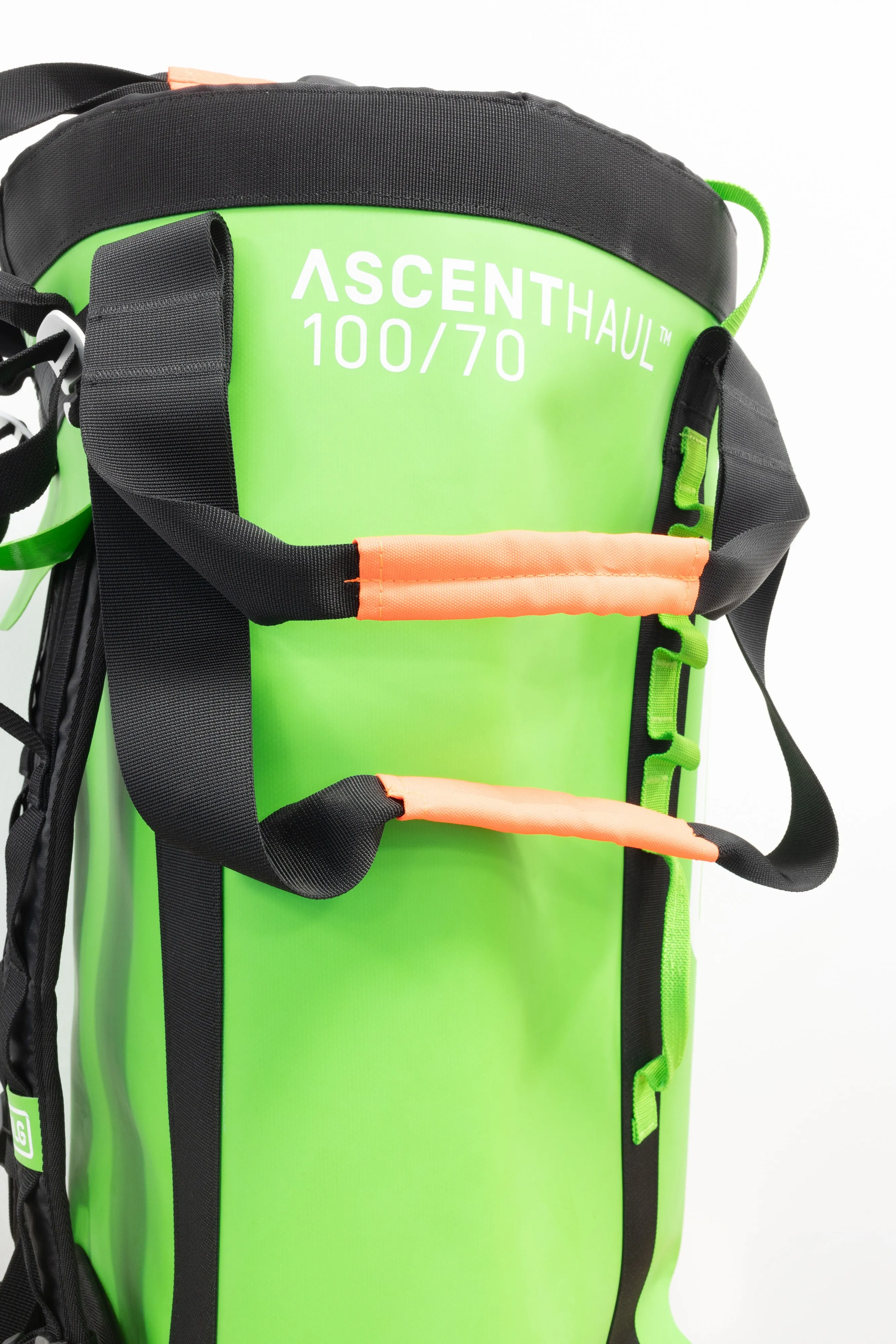 NLG - Ascent Haul, 70L, 100kg