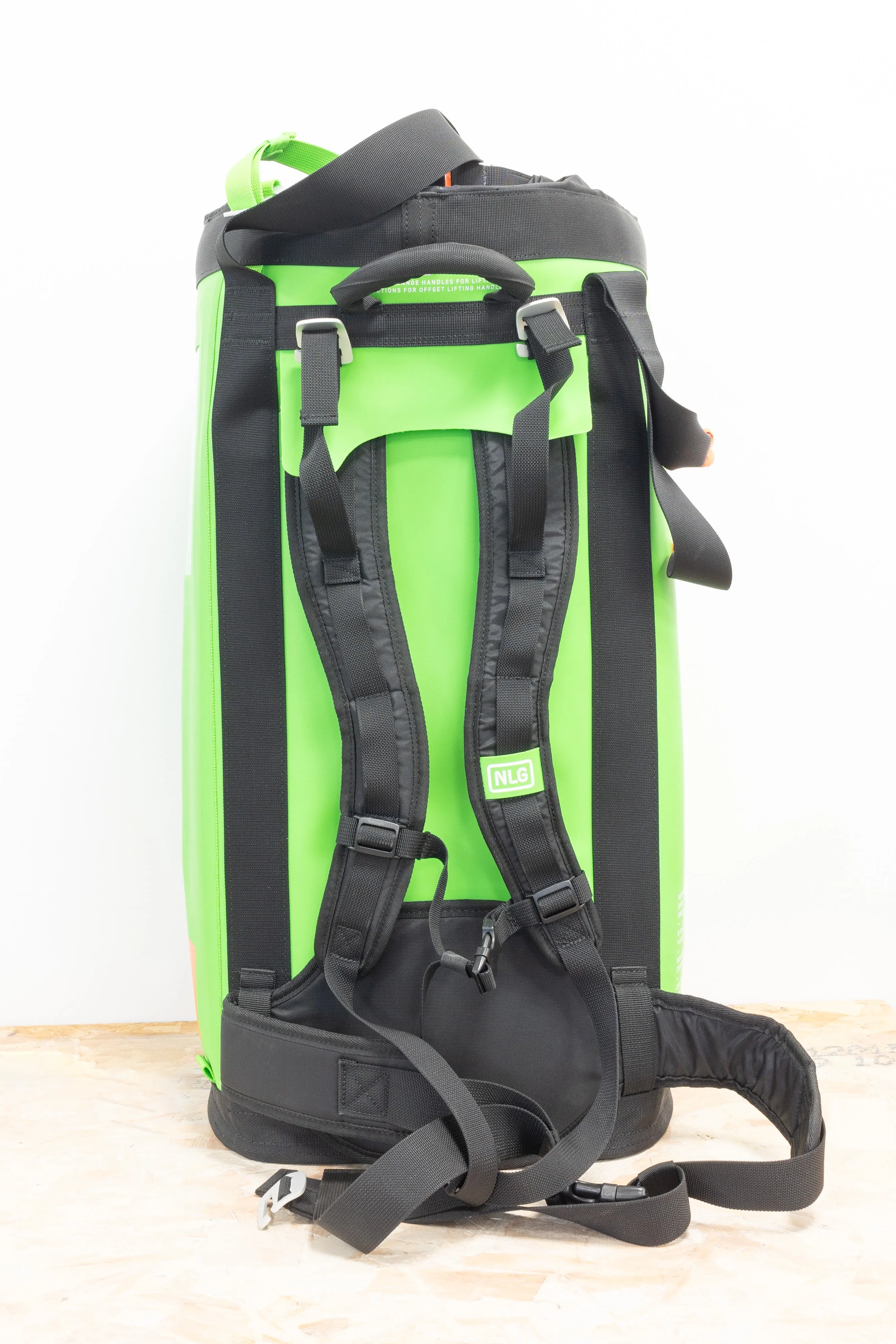 NLG - Ascent Haul, 70L, 100kg