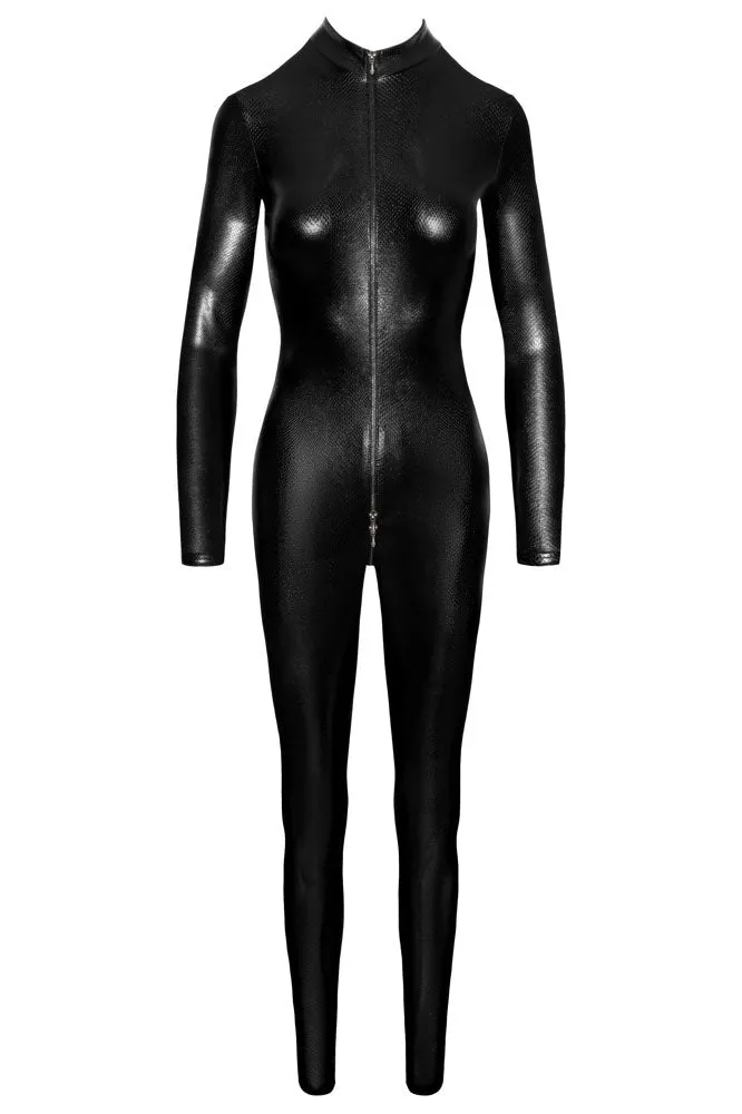 Noir Handmade Jumpsuit
