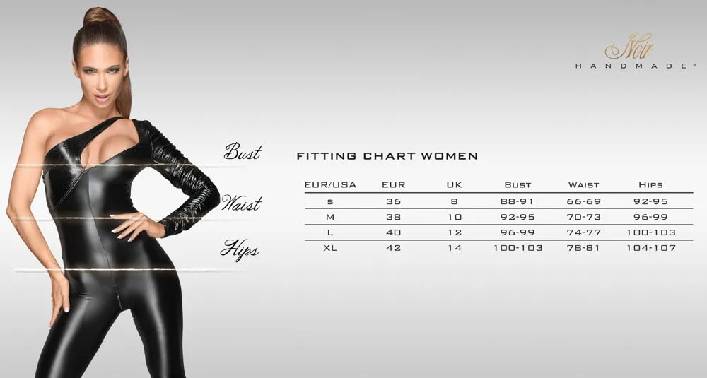 Noir Handmade Lacquered Body