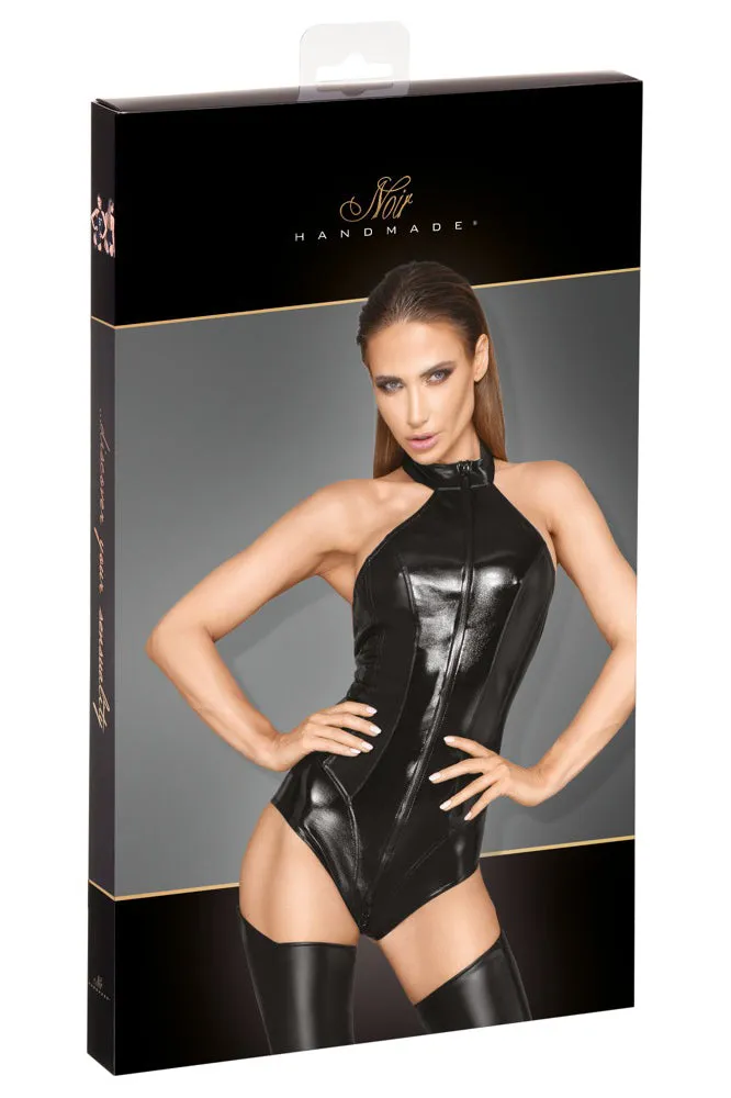 Noir Handmade Lacquered Body