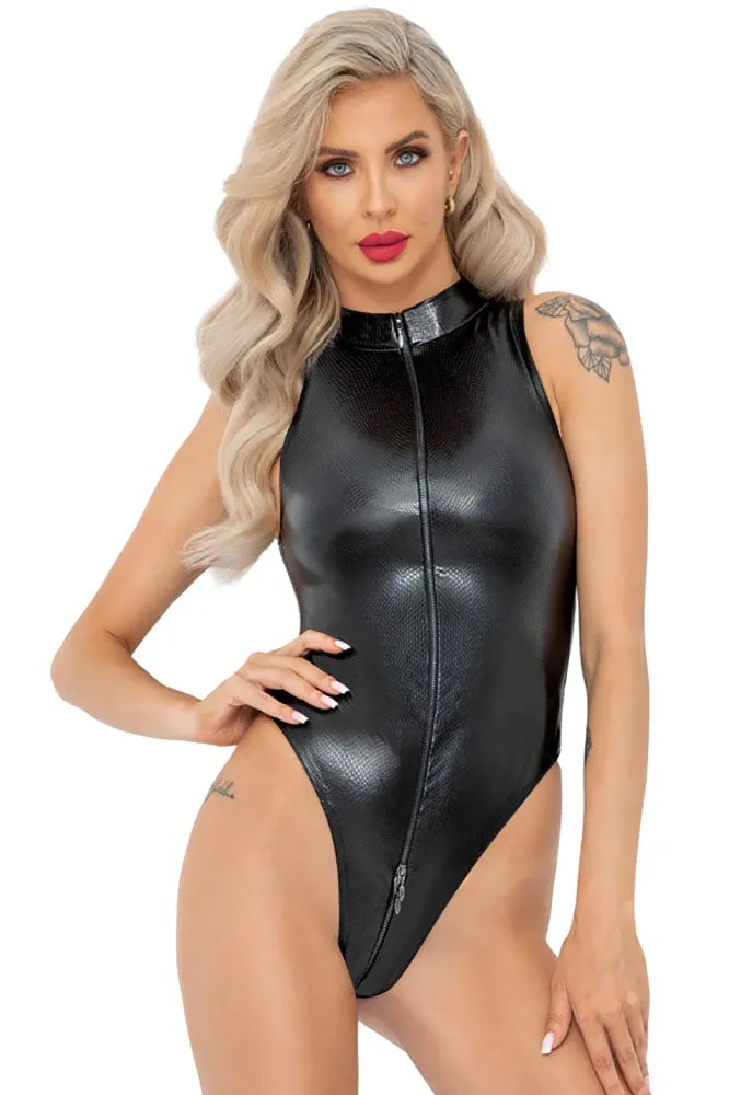 Noir Handmade Wetlook Body