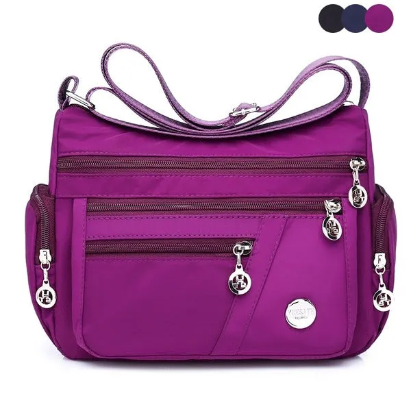 Nylon Bag Crossbody Bag Casual Handbags