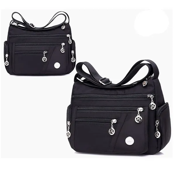 Nylon Bag Crossbody Bag Casual Handbags