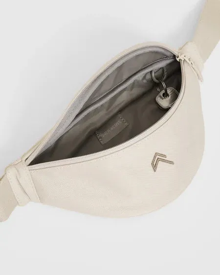 OA| Classic Canvas Bubag