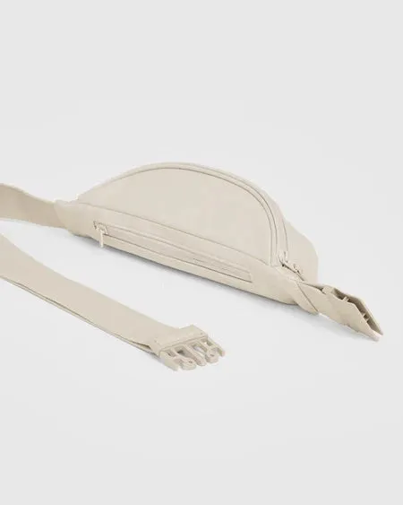 OA| Classic Canvas Bubag