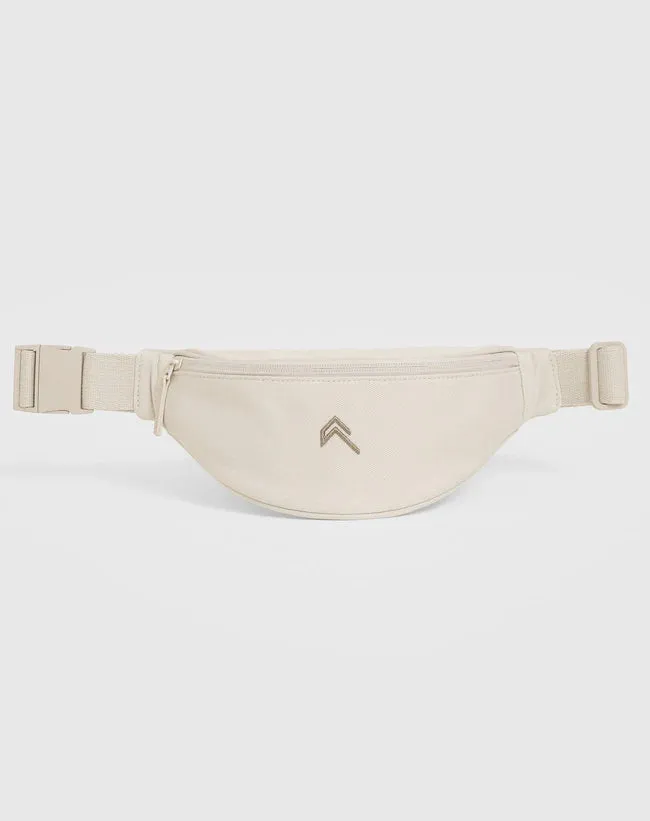 OA| Classic Canvas Bubag