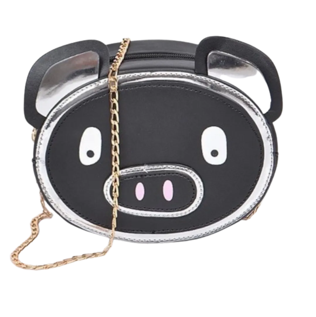 Oink Purse