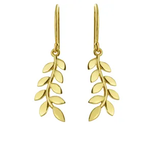 Olive Earrings