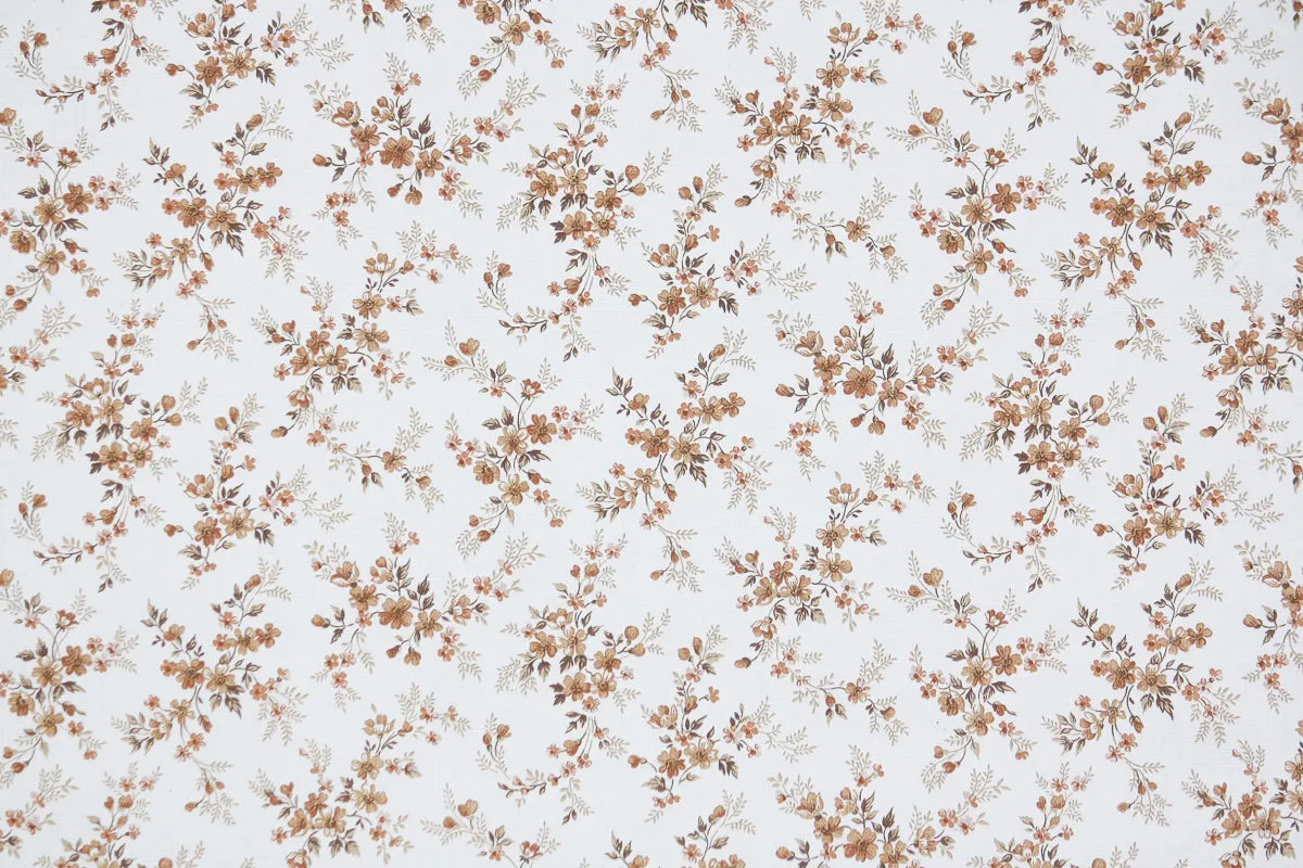 One-of-a-Kind Wallpaper Roll