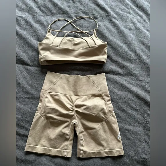 Oner Active Effortless Dune Set