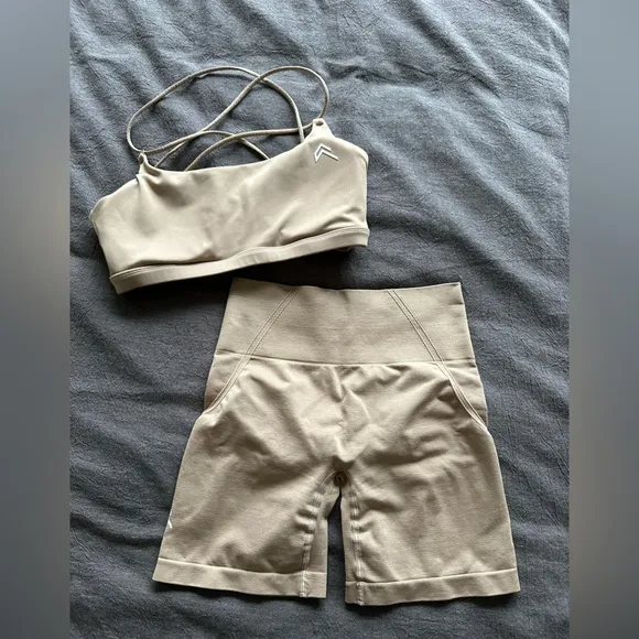 Oner Active Effortless Dune Set