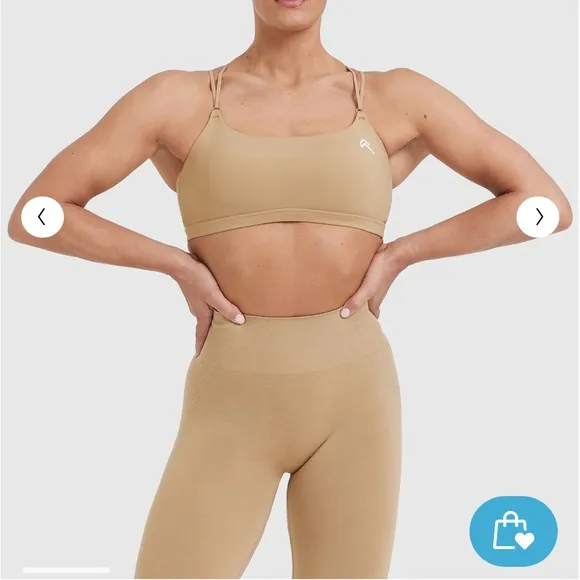 Oner Active Effortless Dune Set