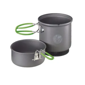 Optimus Terra Weekend He Cookset