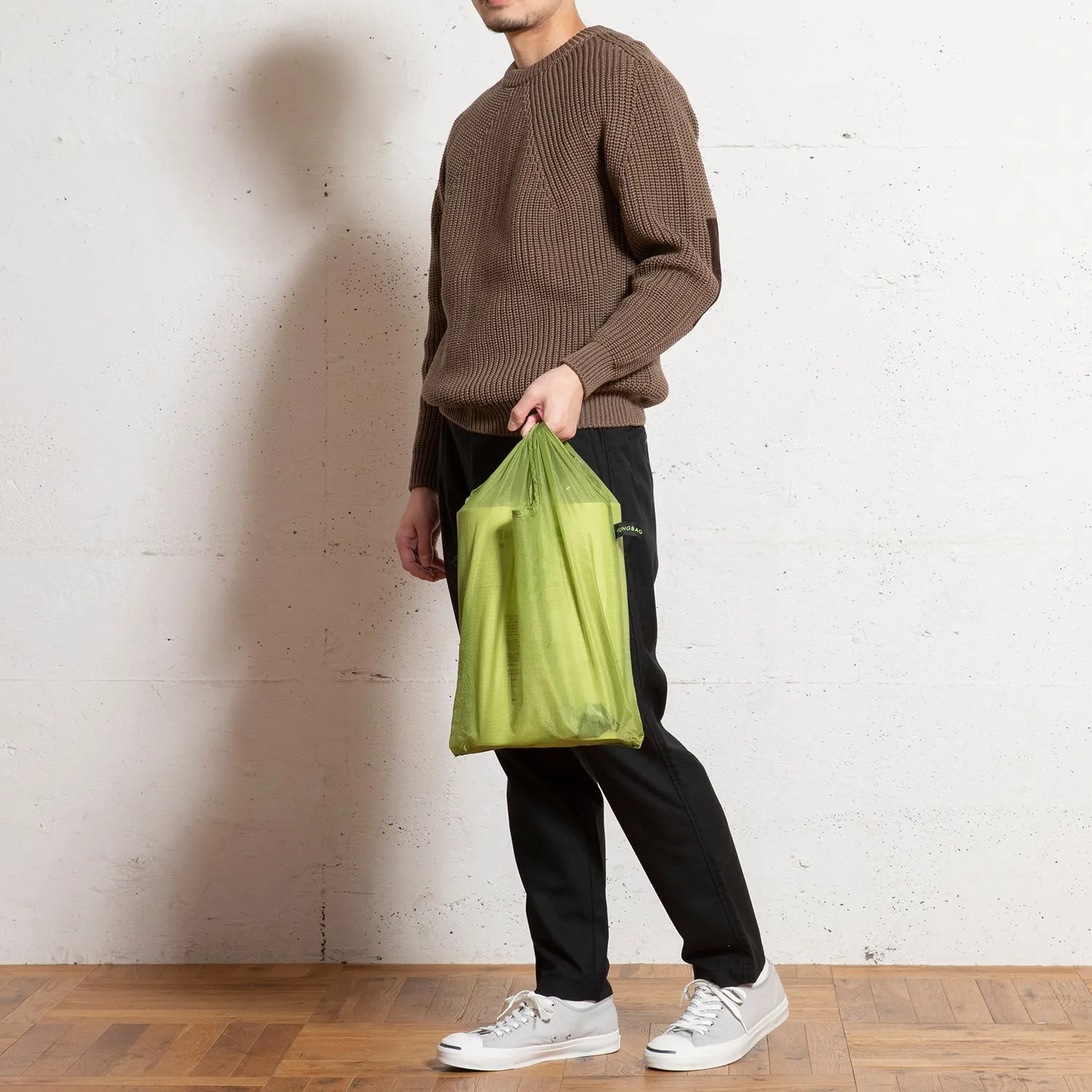 oregalo | オレガロ　oregalo × WEEKEND(ER) HUNGBAG Large