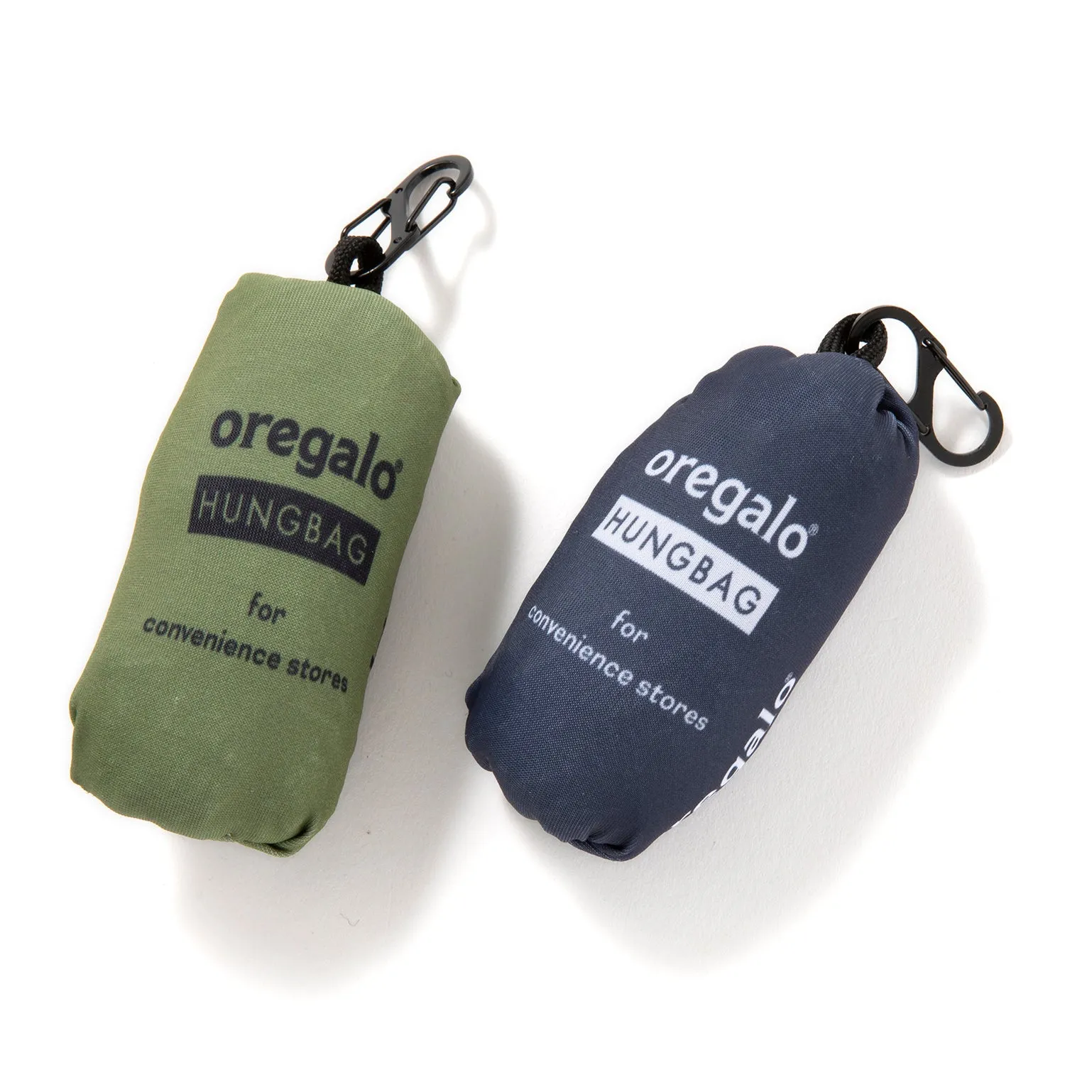 oregalo | オレガロ　oregalo × WEEKEND(ER) HUNGBAG Large
