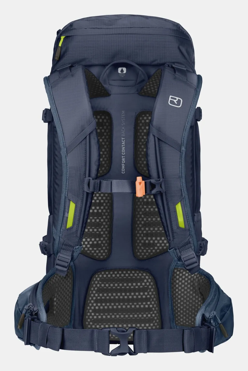 Ortovox Mochila Traverse 38 S - 38 litros - Dark Navy