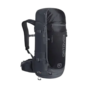 Ortovox Mochila Traverse 40 - 40 litros - Black Steel