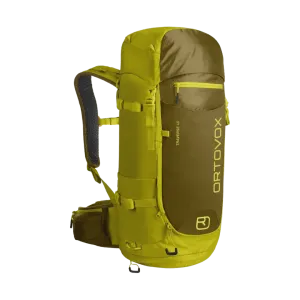 Ortovox Mochila Traverse 40 - 40 litros - Dirty Daisy