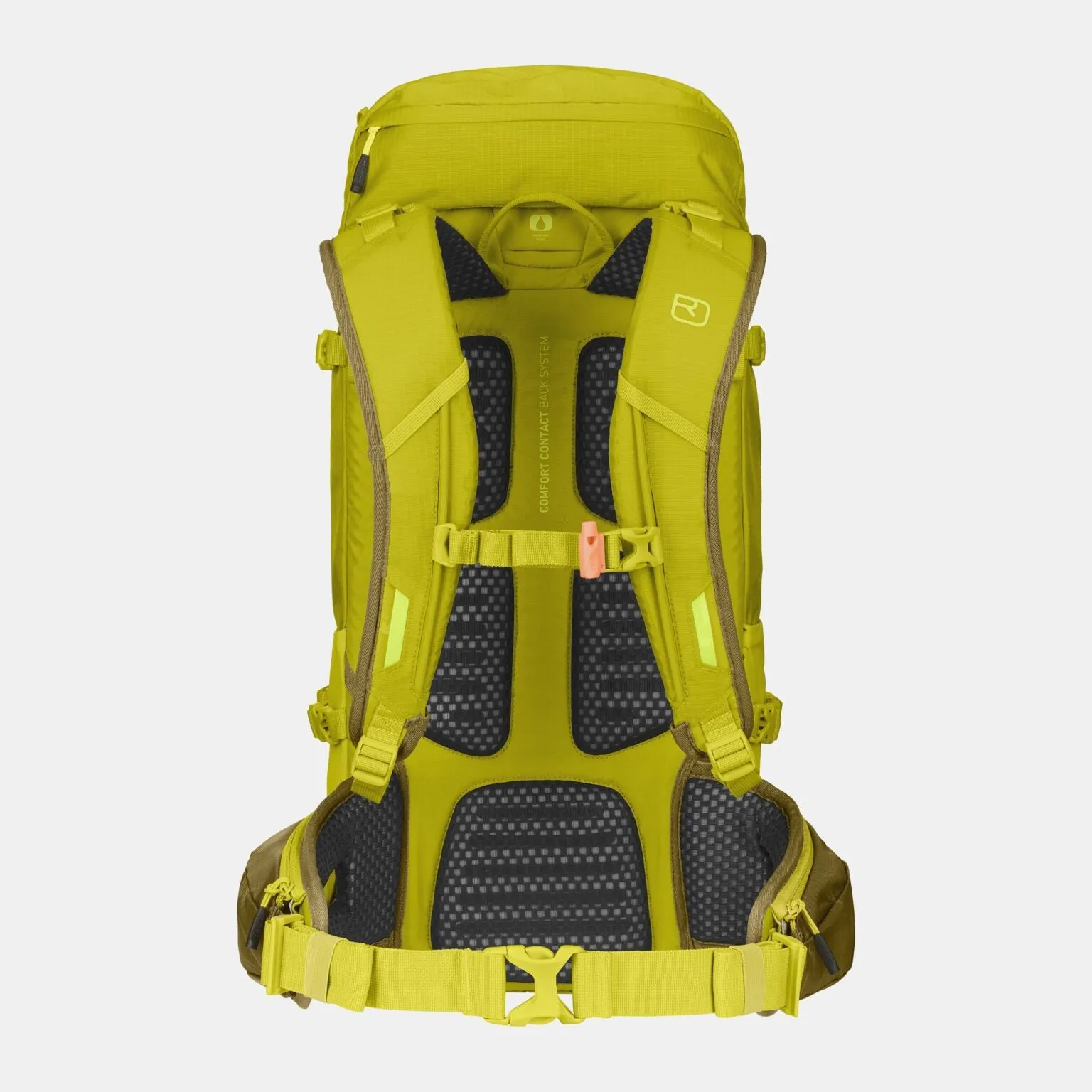 Ortovox Mochila Traverse 40 - 40 litros - Dirty Daisy