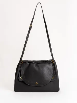 oscar l goatskin crossbody bag