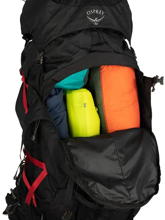 Osprey Aether™ Plus 85 Backpack