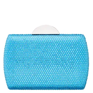 PACEY-AIR BLUE CRYSTAL