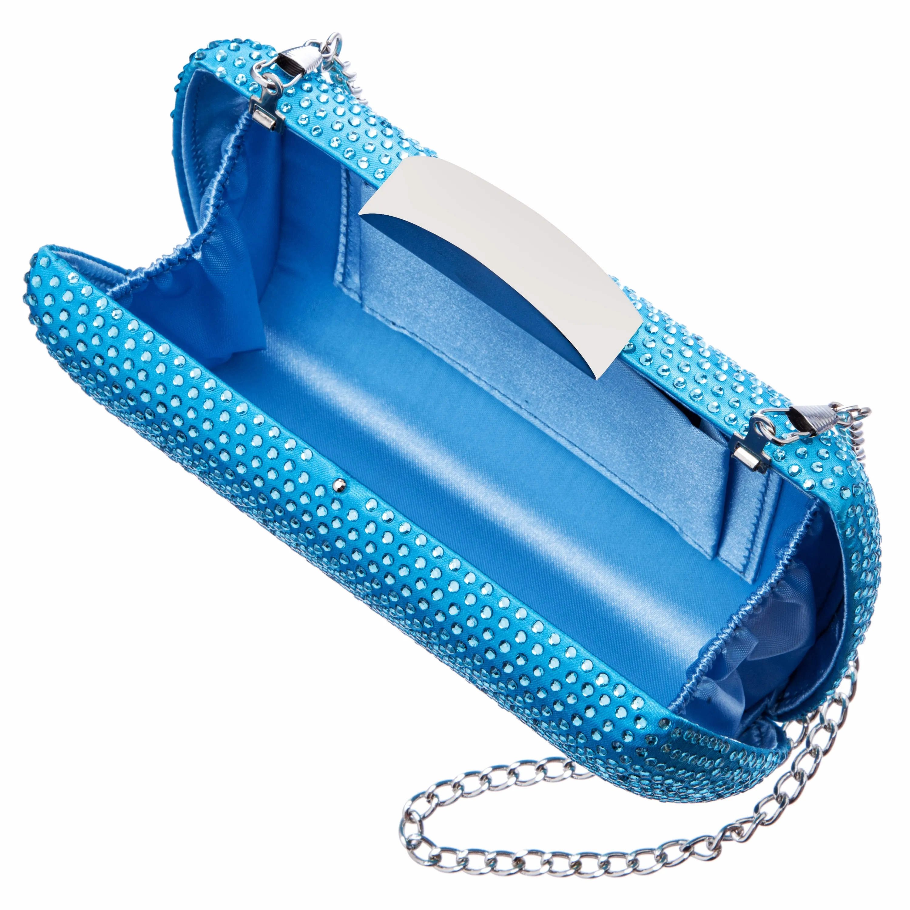 PACEY-AIR BLUE CRYSTAL