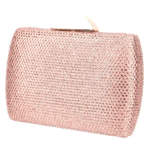 PACEY-ROSE GOLD