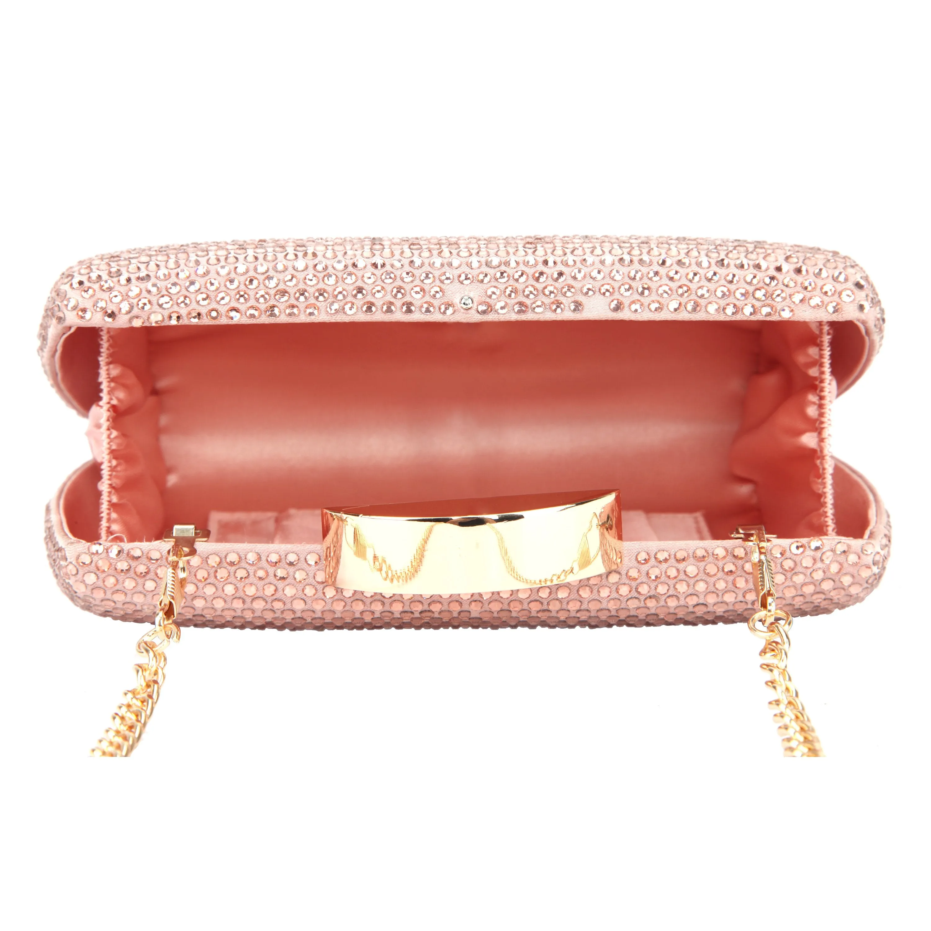 PACEY-ROSE GOLD