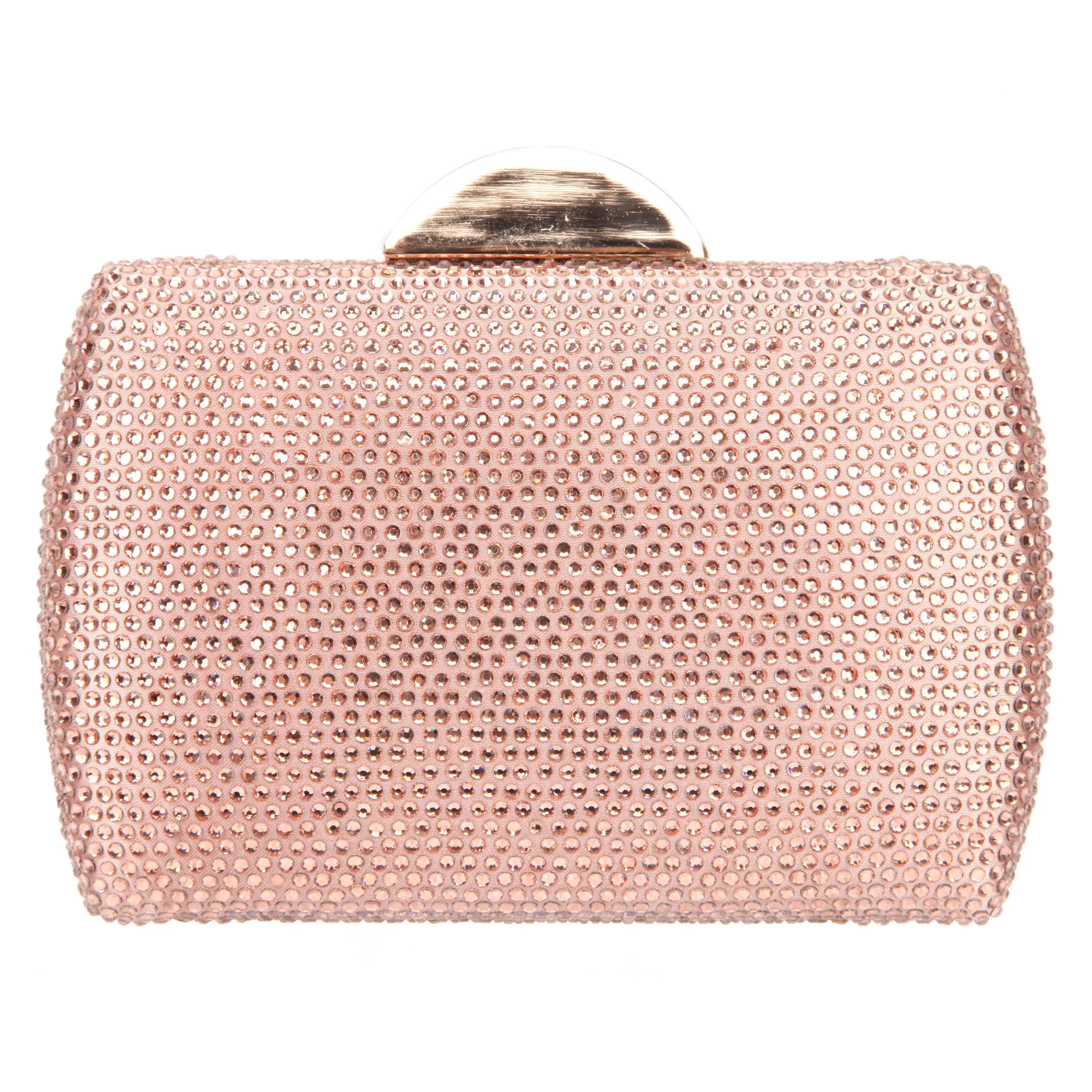 PACEY-ROSE GOLD