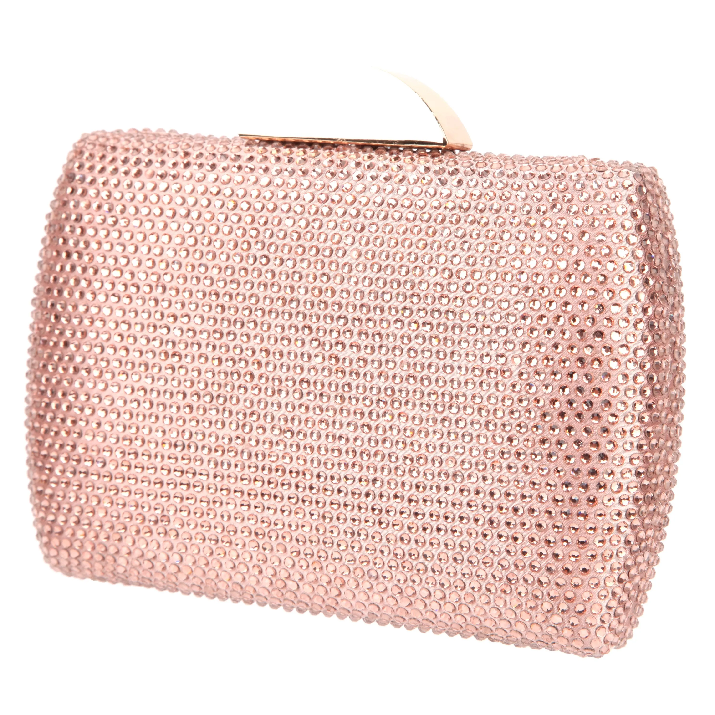 PACEY-ROSE GOLD
