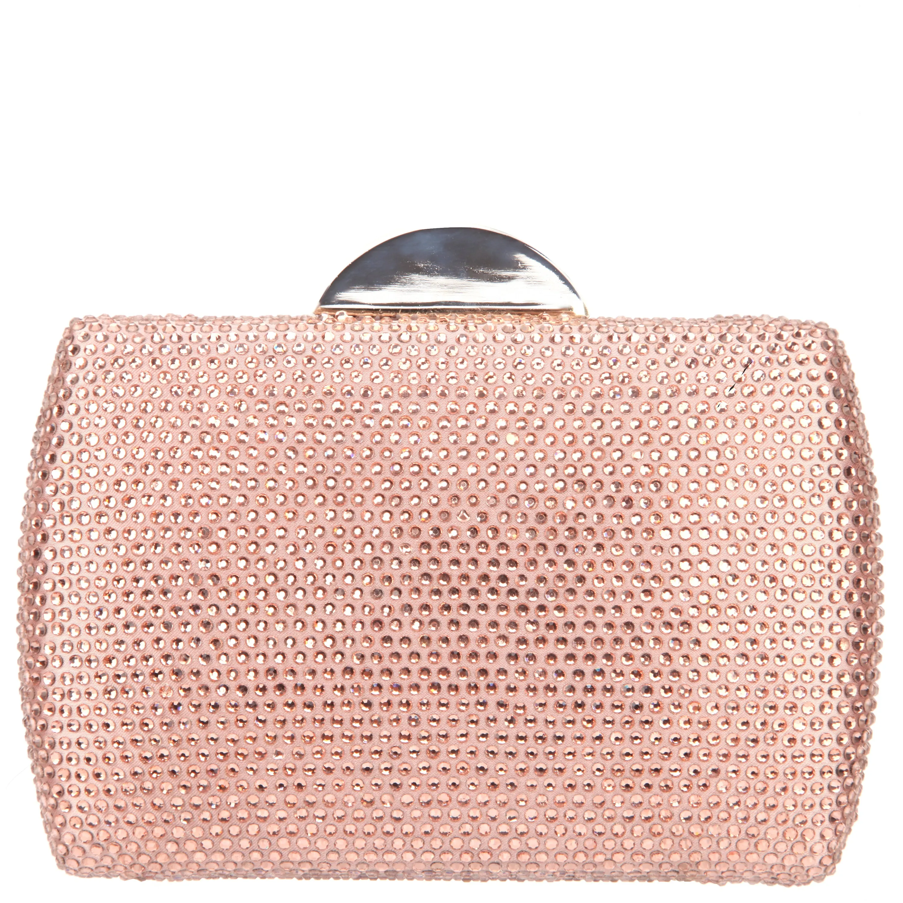 PACEY-ROSE GOLD
