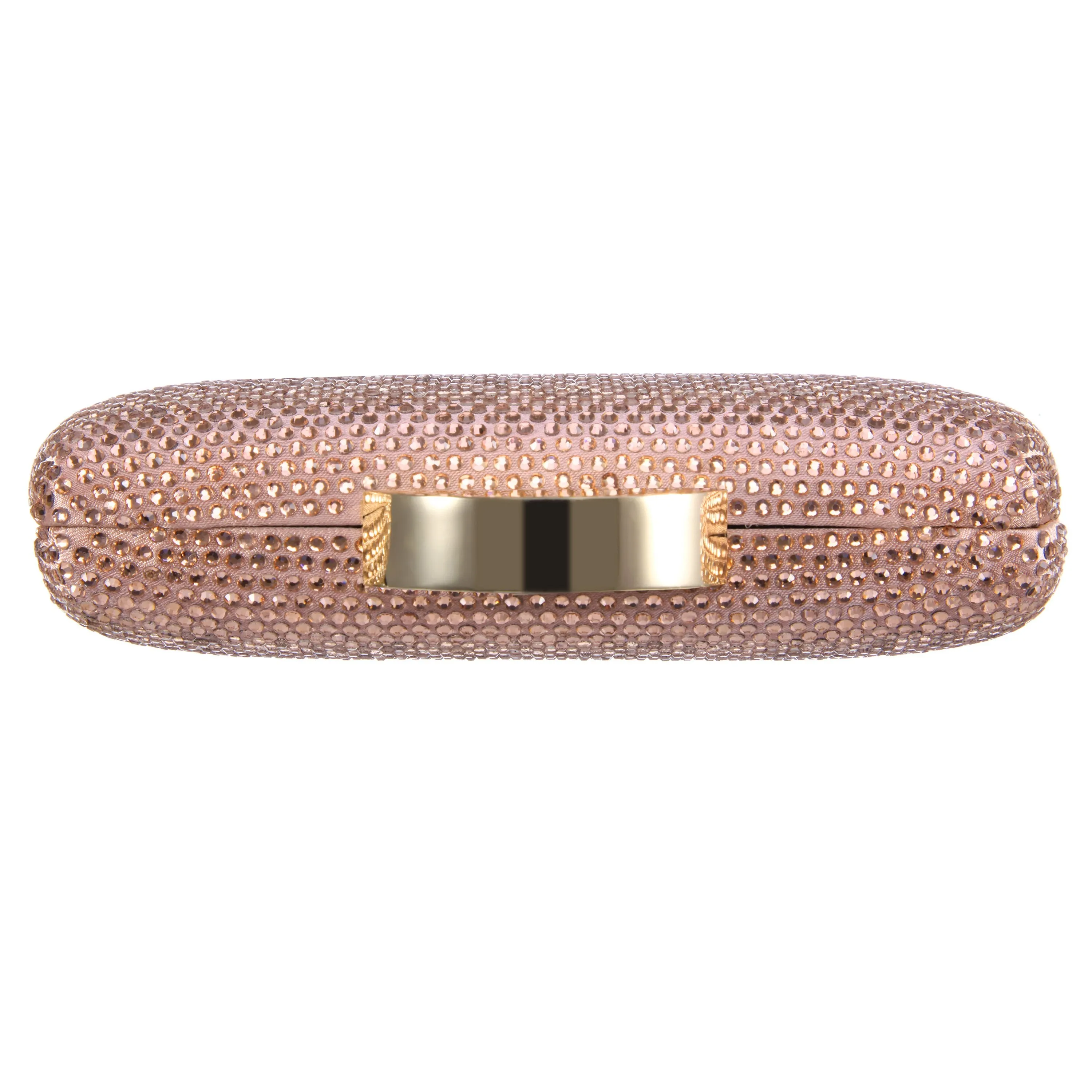 PACEY-ROSE GOLD