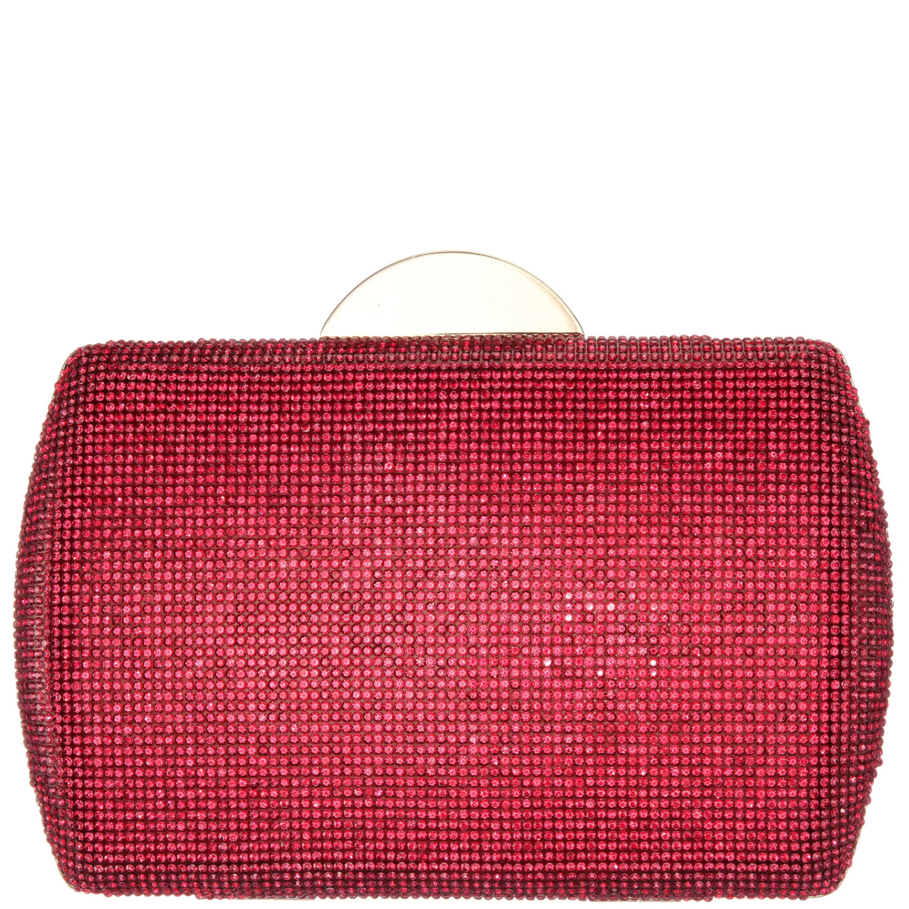 PACEY-SIAM RED CRYSTAL