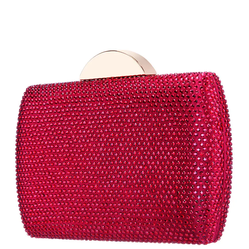 PACEY-SIAM RED CRYSTAL