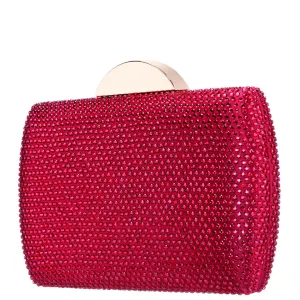 PACEY-SIAM RED CRYSTAL